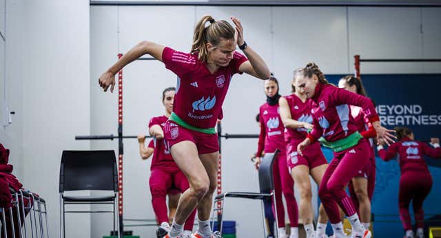 Así ven desde la Selección española a Suiza: “Es un rival muy físico… Y habrán tomado nota”