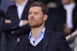 Xabi Alonso da un portazo a los rumores sobre su futuro y renueva con el Leverkusen hasta 2026