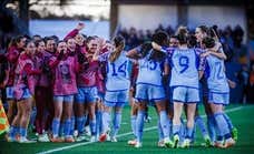 Las 24 horas que hicieron 'clic' en el vestuario de la Selección y gestaron la reacción en el Mundial