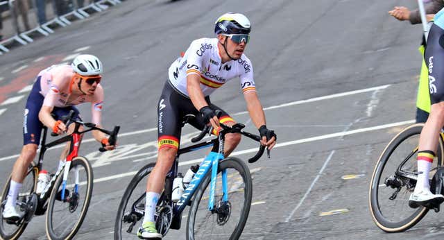 ¿Qué le ha pasado a España en el Mundial de Glasgow?: «Poco más podíamos hacer»