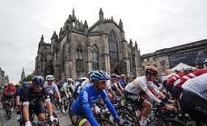 Mundial de ciclismo en ruta: síguela en directo