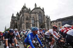 Van der Poel se corona en Glasgow tras un ataque a 20 km de meta