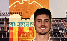 Sergi Canós se cansa: viajó a Valencia a firmar, a poner dinero de su bolsillo... y le piden tiempo