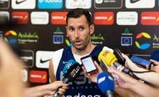 Rudy Fernández, sobre los problemas de salud mental de Ricky Rubio: «Me siento fastidiado por no haberme dado cuenta»