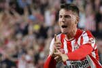 Sergi Canós se cansa: viajó a Valencia a firmar, a poner dinero de su bolsillo... y le piden tiempo