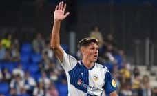 El Betis ata el fichaje de Sergi Altimira