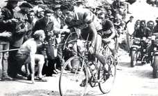 Muere Federico Martín Bahamontes, leyenda del ciclismo y primer español en ganar el Tour