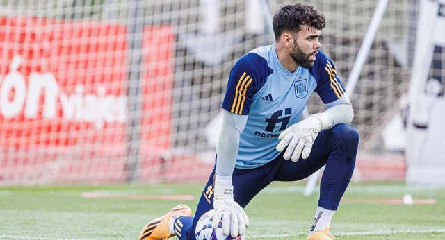 David Raya ya es ‘gunner’: llega cedido al Arsenal, que tiene una opción de compra
