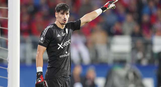 El Celta ultima su casting de porteros
