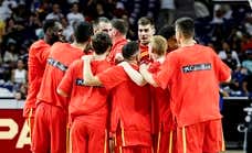 ¿Cómo es la clasificación de baloncesto para los Juegos Olímpicos 2024?