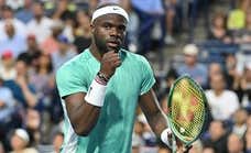 Una regla de tenis desconocida provoca una discusión insólita en un partido del Masters 1000 de Canadá
