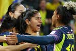 Colombia se clasifica por primera vez en la historia para los cuartos de final de un Mundial
