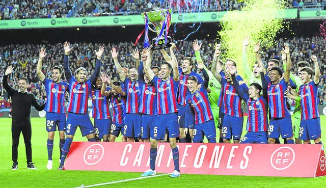 Las profecías de tu equipo para la temporada 2023/24