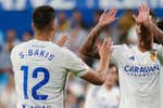 El Zaragoza agita el mercado y se ilusiona con volver