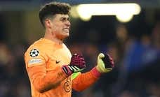 Me llega, me cuentan, me confirman: Kepa y el Bayern dependen de Pochettino, el Nápoles aprieta por Veiga...