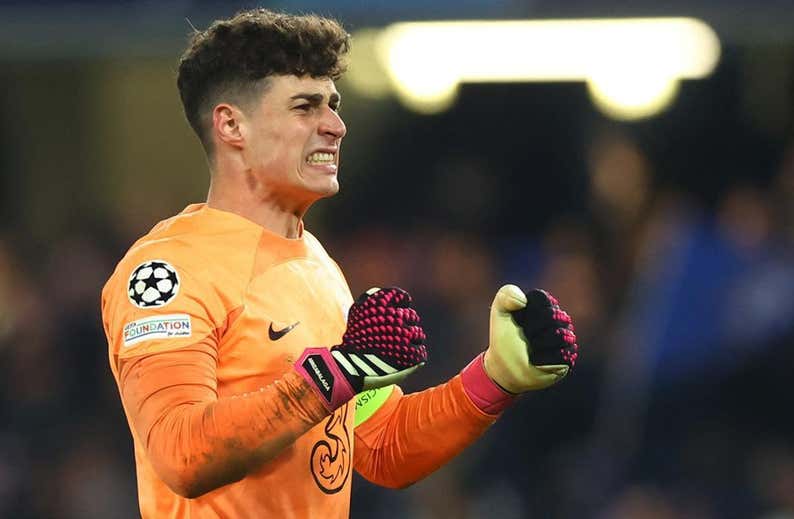 Kepa y el Bayern dependen de Pochettino, el Nápoles aprieta por Veiga...