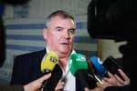 El Cádiz se justifica tras no poder fichar a Camello: “Ha sido imposible”