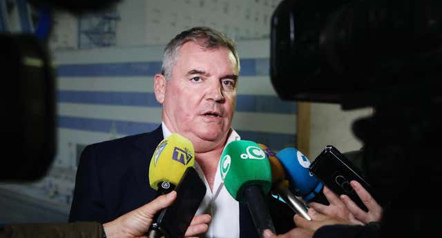 El Cádiz se justifica tras no poder fichar a Camello: “Ha sido imposible”