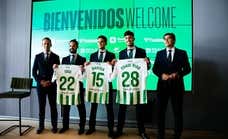 Fichajes del Real Betis: la última hora de los movimientos por Gelson Martins, Lo Celso, Fornals, Abde, Luiz Felipe...