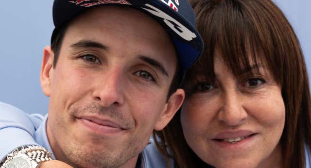 El Álex Márquez más tuitero anuncia su renovación con Gresini: “Se queda”