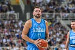 Las batallas de Luka Doncic