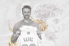 Pau Gasol en el Hall of Fame de la NBA: cuándo es y dónde ver por televisión en España