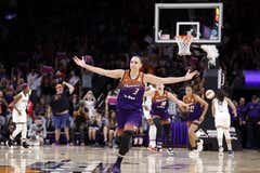 La WNBA abre la puerta a una posible expansión y ya esperan ocho candidatas