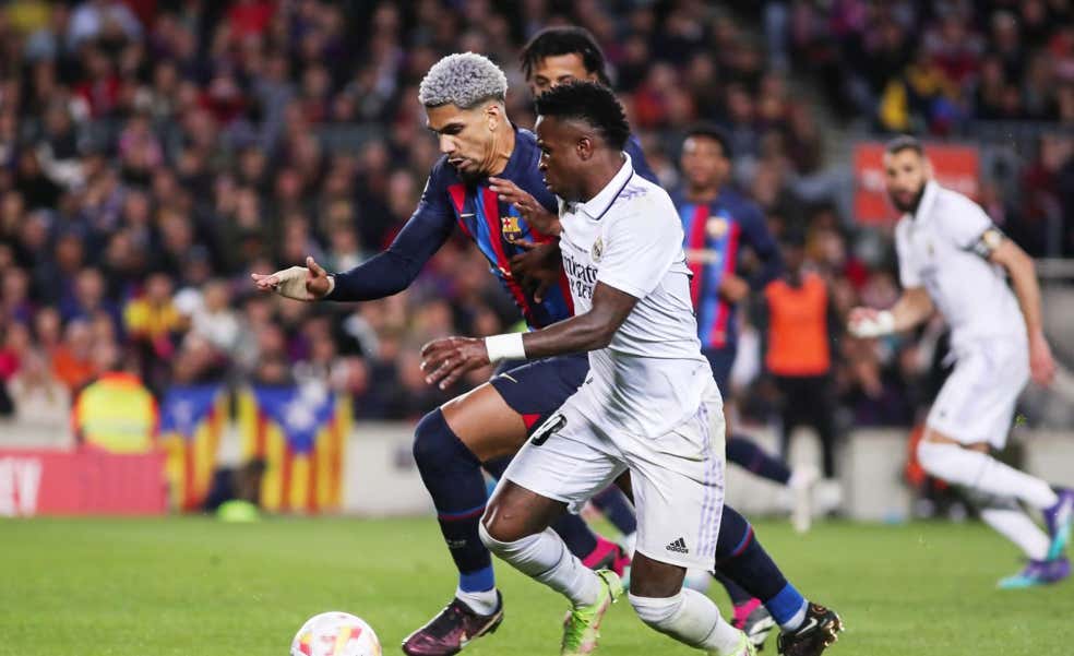 Arranca LALIGA más austera y con menos chicha... a la espera de un 'chuletón' llamado Mbappé