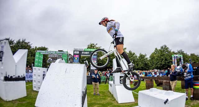 ¿Por qué España suele arrasar en los Campeonatos del Mundo de Trial?