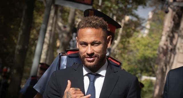 Las opciones de Neymar para ir al Barça