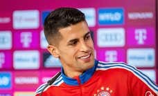 Joao Cancelo se acerca al Barcelona