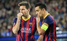 El Barça de Xavi demuestra que una vida sin Messi es posible