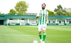 LaLiga inscribe a Ayoze y Marc Roca a casi ¡8 horas del Villarreal - Betis!