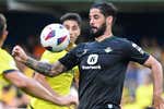 Isco ya ilusiona al Betis: MVP en su vuelta a LaLiga y elogios de Pellegrini