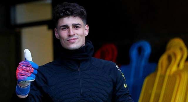 El fichaje de Kepa Arrizabalaga, cuestión de horas: “Eligió el Real Madrid”