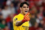 Sevilla y Al Hilal pactan la salida de Bono en 21 millones