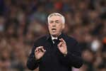 Ancelotti, un Pedro Sánchez a la italiana
