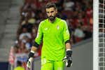 Por qué el portero más goleado de la Jornada 1 es el que más 'Puntos Relevo' suma