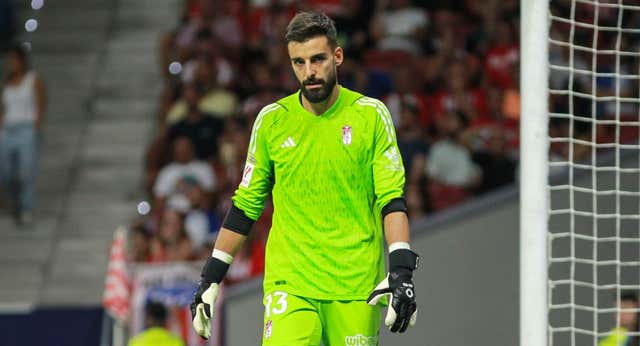 Por qué el portero más goleado de la Jornada 1 es el que más ‘Puntos Relevo’ suma