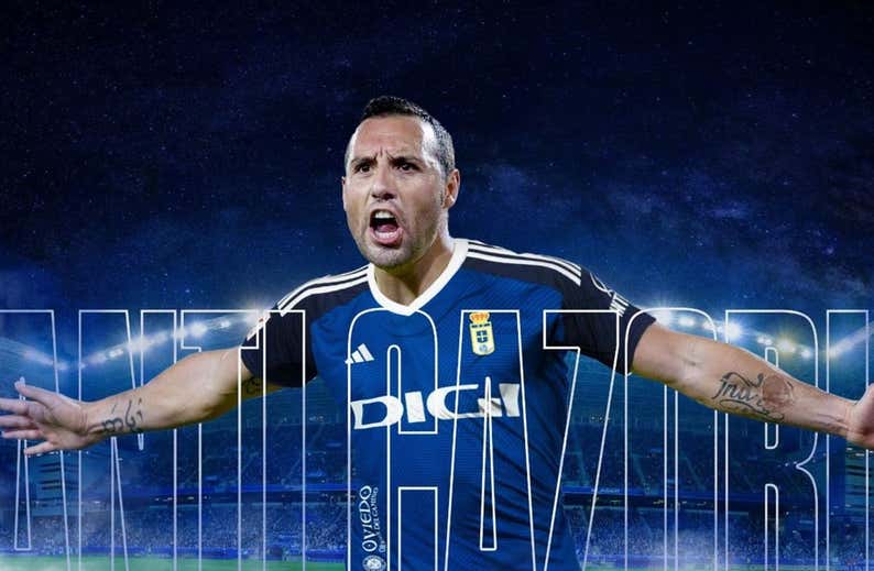 Por qué Cazorla puede jugar por el salario mínimo, pero Messi o Ander Herrera, no