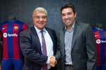 ¿Cómo ha llegado Deco a ser director deportivo del Barça? Todo empezó rompiendo con Mendes...