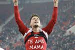 ¿Quién es Sergi Canós? Sus orígenes en el Barça, del referente Villa a la patada de Gerrard y el deseo de jugar de extremo