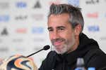 ¿Quién y cómo es realmente Jorge Vilda? Sus lazos con Iker y Xavi, tránsfuga pro-Rubiales y con dotes de 'jefe de prensa'