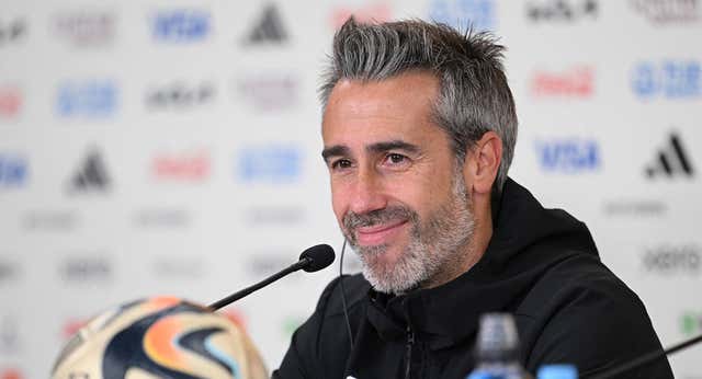 ¿Quién y cómo es realmente Jorge Vilda? Sus lazos con Iker y Xavi, tránsfuga pro-Rubiales y con dotes de ‘jefe de prensa’