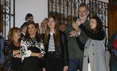 La Reina Letizia y la Infanta Sofía asistirán a la final
