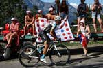 Mikel Landa será gregario de Remco Evenepoel en una 'manada' sin españoles