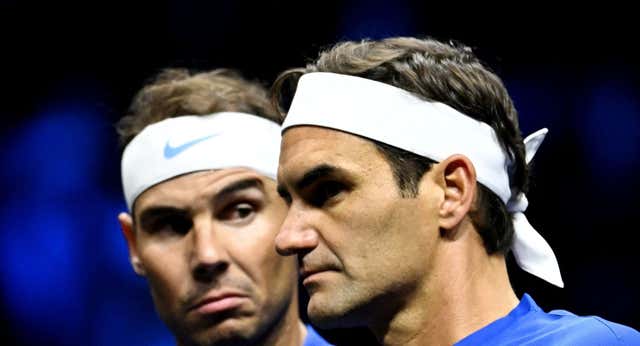 Por qué Nadal ‘sólo’ ha estado 209 semanas en el nº1 y otras rarezas en el 50 aniversario del ranking ATP