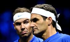 Por qué Nadal 'sólo' ha estado 209 semanas en el nº1 y otras rarezas en el 50 aniversario del ranking ATP