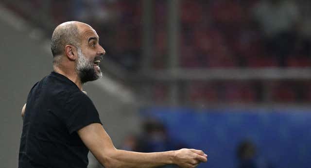 La victoria del City deja un mensaje para Guardiola: Akanji no es Stones