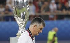 El Sevilla europeo y Mendilibar aseguran un equipo competitivo